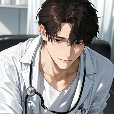 Profile image of 마사히토