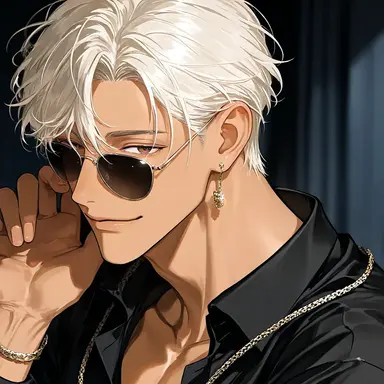 Profile image of 쿄스케