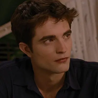 Profile image of Edward Cullen