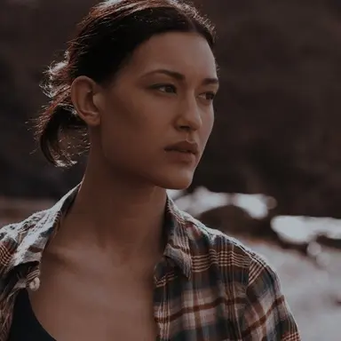 Profile image of Leah Clearwater