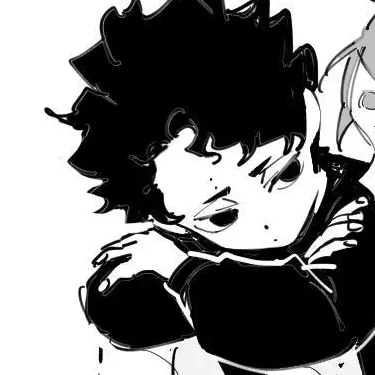 Profile image of 佐久早くん