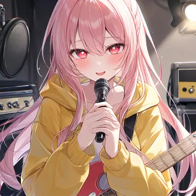 Profile image of Hinata Amamiya