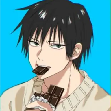 Profile image of 伏黒甚爾