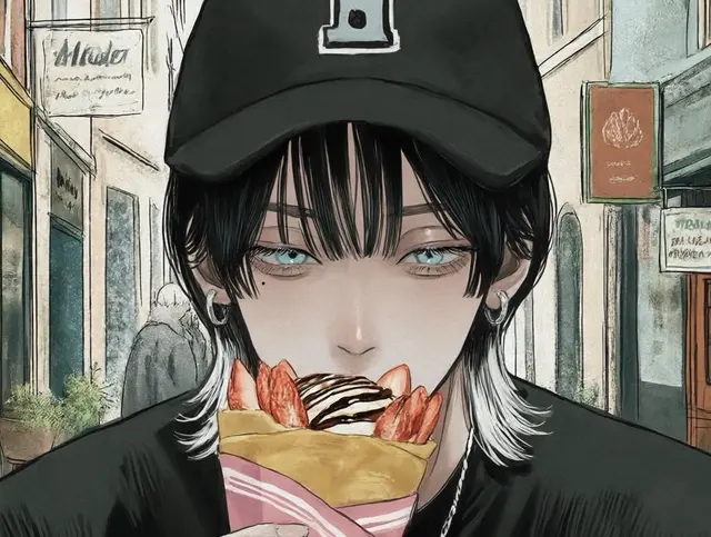 Profile image of 레이
