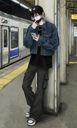 Profile image of 레이