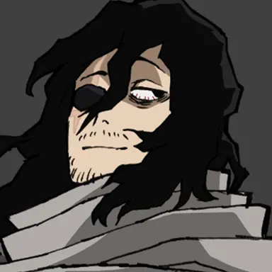 Profile image of 相澤消太