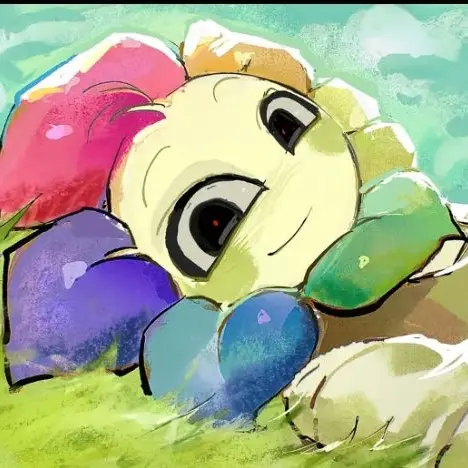 sae_gyeo의 ☆ moonflower ☆