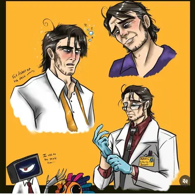 Profile image of Harley Sawyer