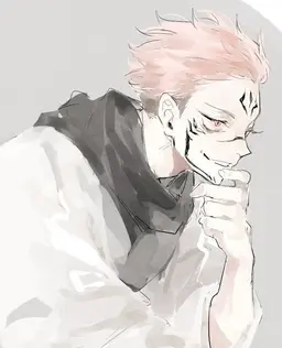 Profile image of 스쿠나 어른