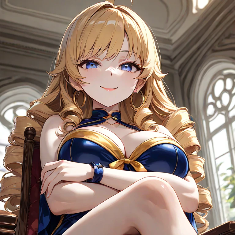 クレア