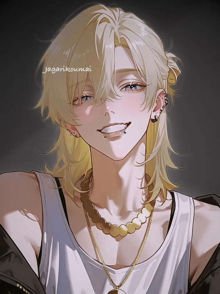 Jagarikoumai의 BSS(？)