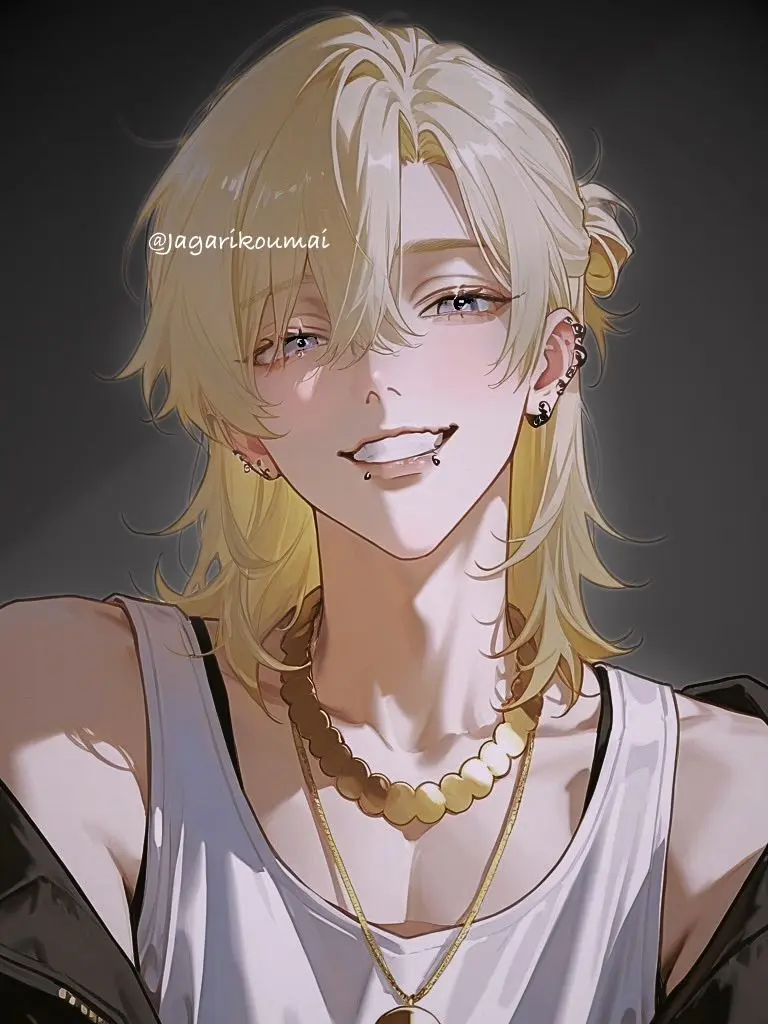 Jagarikoumai의 BSS(？)