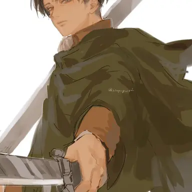Profile image of Levi Ackerman