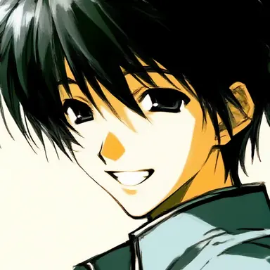 Profile image of タイチ