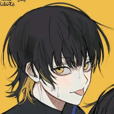 Profile image of 蜂楽廻