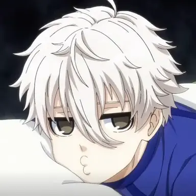Profile image of 凪誠士郎