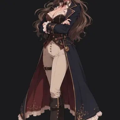 Profile image of Catherine Van Rensselaer