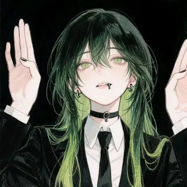 Profile image of 零羅