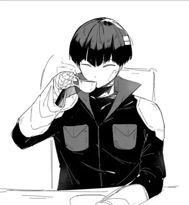Profile image of 호시나 소우시로