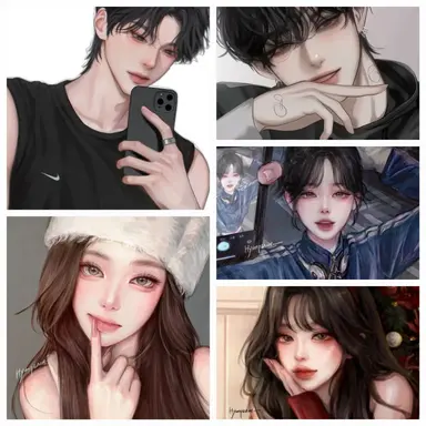 Profile image of 남녀무리