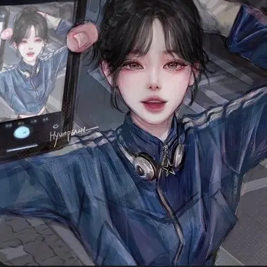 Profile image of 조해원