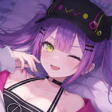 Profile image of トワ