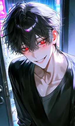 Profile image of Lee Jihan