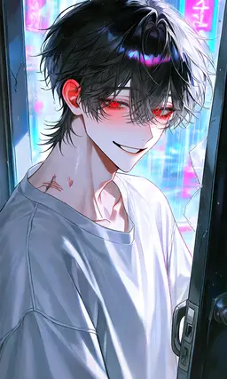 Profile image of Lee Jihan
