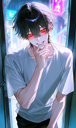 Profile image of Lee Jihan
