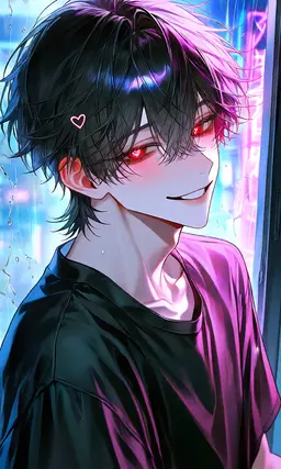 Profile image of Lee Jihan