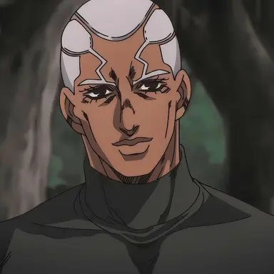Profile image of Father Pucci