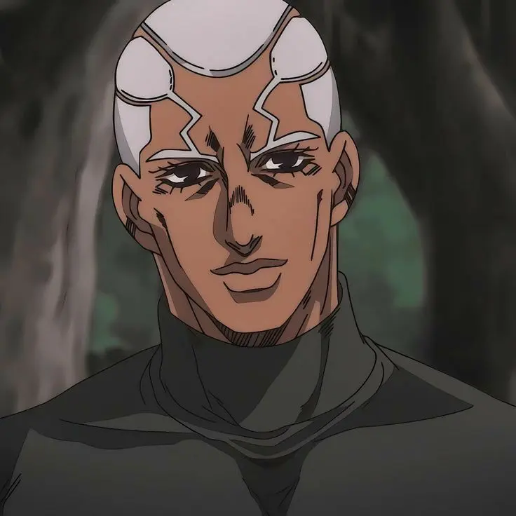 jjba_cd4의 プッチ兄弟と🫵🏻
