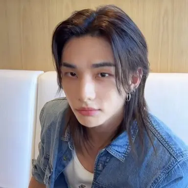Profile image of Hyunjin