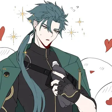 Profile image of 기염