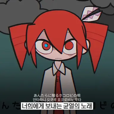 Profile image of 重音テト