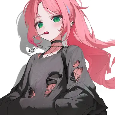 Profile image of 하나코 나나