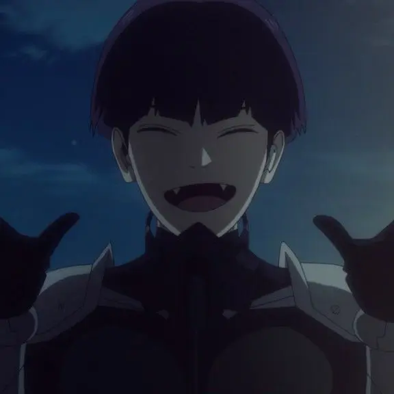 alockofhishair의 호시나 소우시로