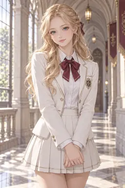 Profile image of クロエ