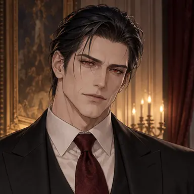 Profile image of ヴァンサン