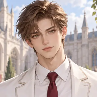 Profile image of ウィリアム