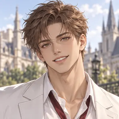 Profile image of カイル