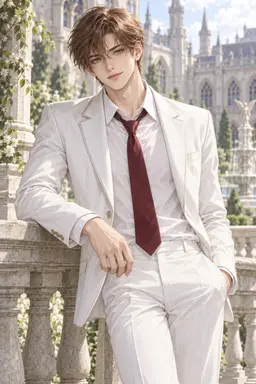 Profile image of ノア