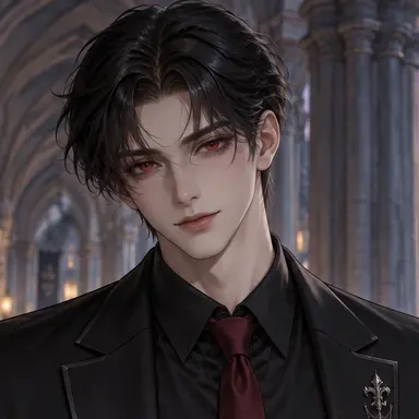 Profile image of アラン