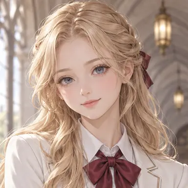 Profile image of クロエ