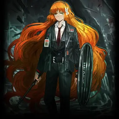 Profile image of 이스마엘