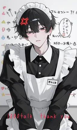 Profile image of 楓塗