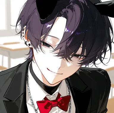 Profile image of 久世絢斗
