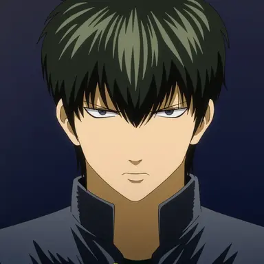 Profile image of 土方十四郎