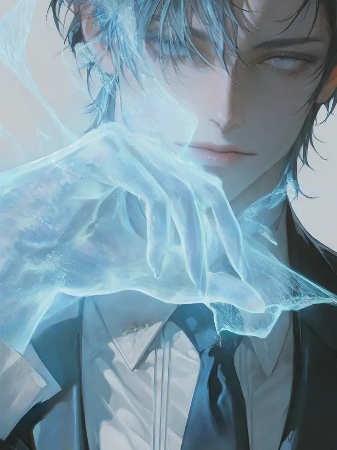 MightyHeart1773의 語り手は液晶の先に恋をする