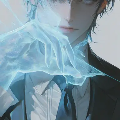 Profile image of ナレーターさん